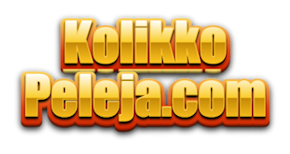 Featured ally – Kolikkopeleja.com