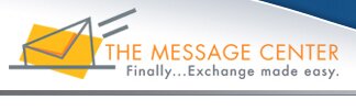 hosted exchange the message center
