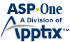 hosted exchange asp one