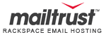 mailtrust hosted exchange