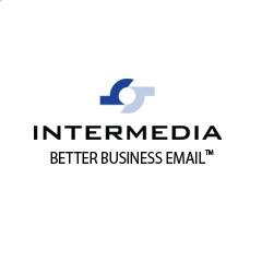 Intermedia logo