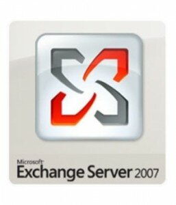 exchange 2007