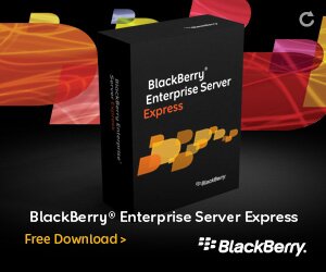 blackberry enterprise